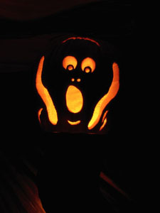 Boo! It's October! Don't have a frightful fourth Q!