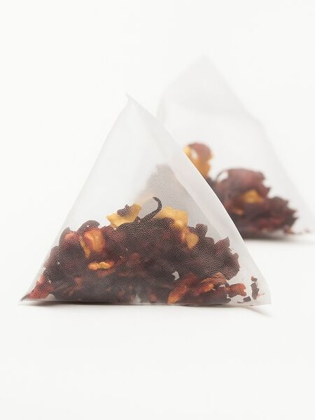 Premium Food Service Teabag Options from AdagioXL Full-leaf tea with great flavor and teabag convenience and precision.