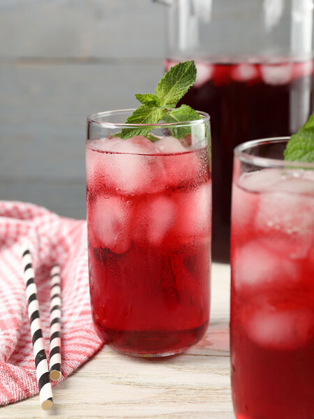 Maximizing Tea Sales in the New Year Hibiscus based herbal teas are delicious as well as healthful!