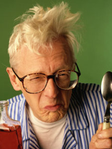 Brewing of the Green Green tea should not = bad medicine.